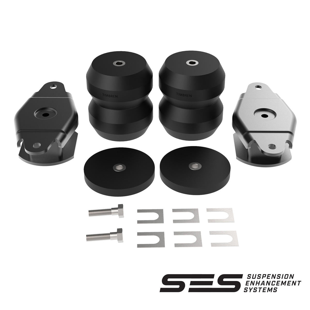 Timbren SES Suspension Enhancement System, Rear Kit FR350SDJ - Apollo Off-Road