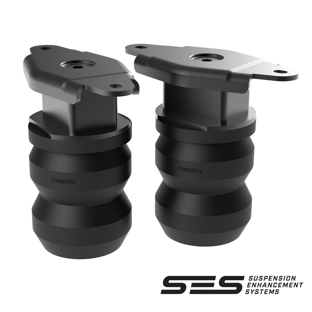 Timbren SES Suspension Enhancement System, Rear Kit FR350SDJ - Apollo Off-Road
