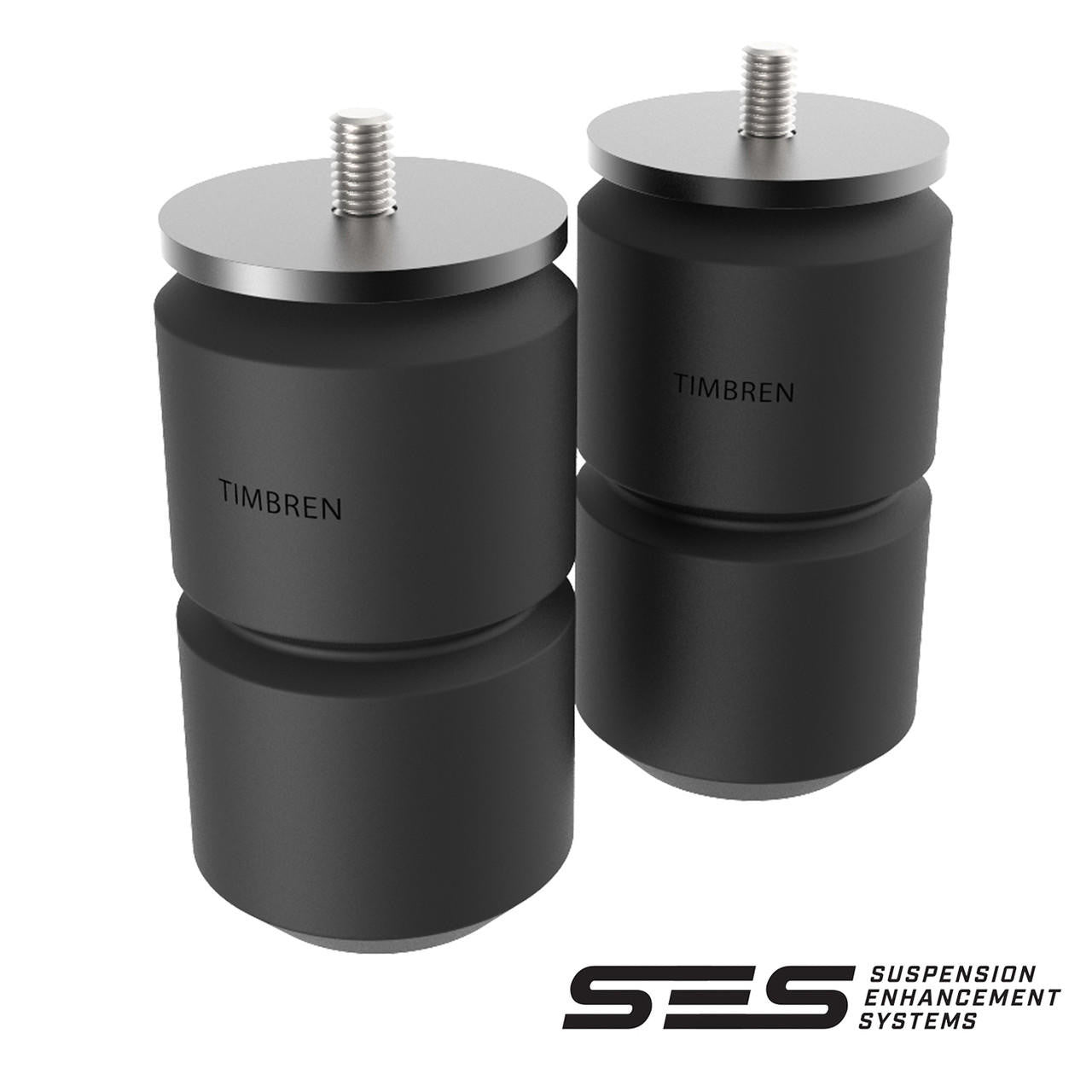 Timbren SES Suspension Enhancement System, Rear Kit FRESC - Apollo Off-Road