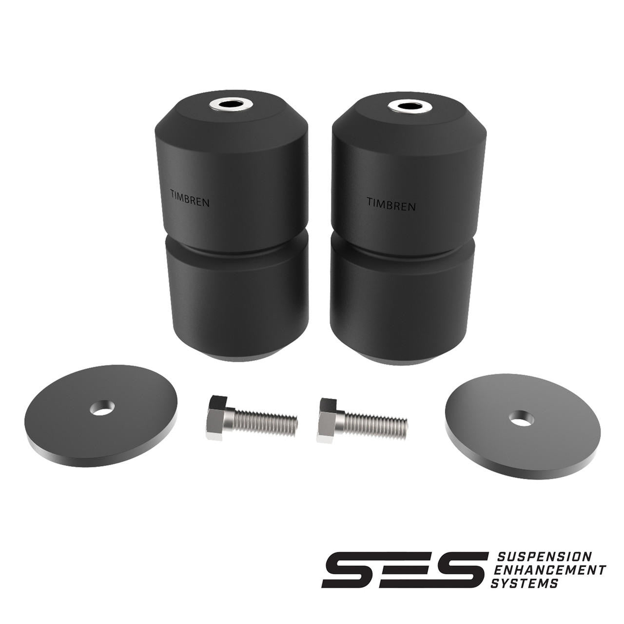 Timbren SES Suspension Enhancement System, Rear Kit FRESC - Apollo Off-Road