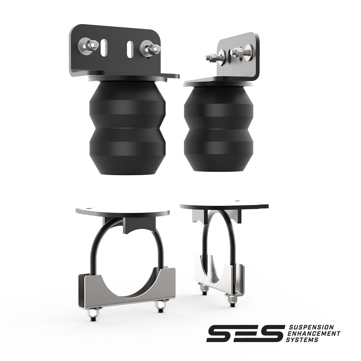 Timbren SES Suspension Enhancement System, Rear Kit FRF53A - Apollo Off-Road