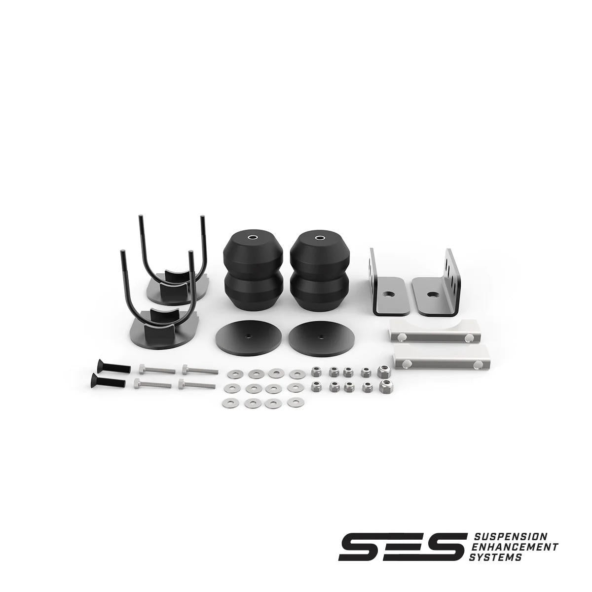 Timbren SES Suspension Enhancement System, Rear Kit FRF53A - Apollo Off-Road