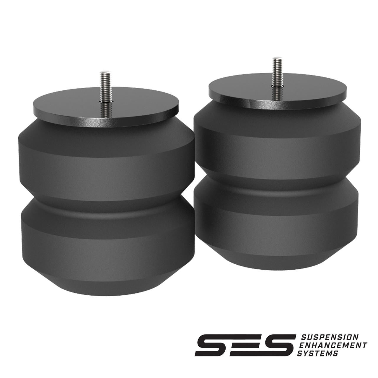Timbren SES Suspension Enhancement System, Rear Kit FRF59 - Apollo Off-Road