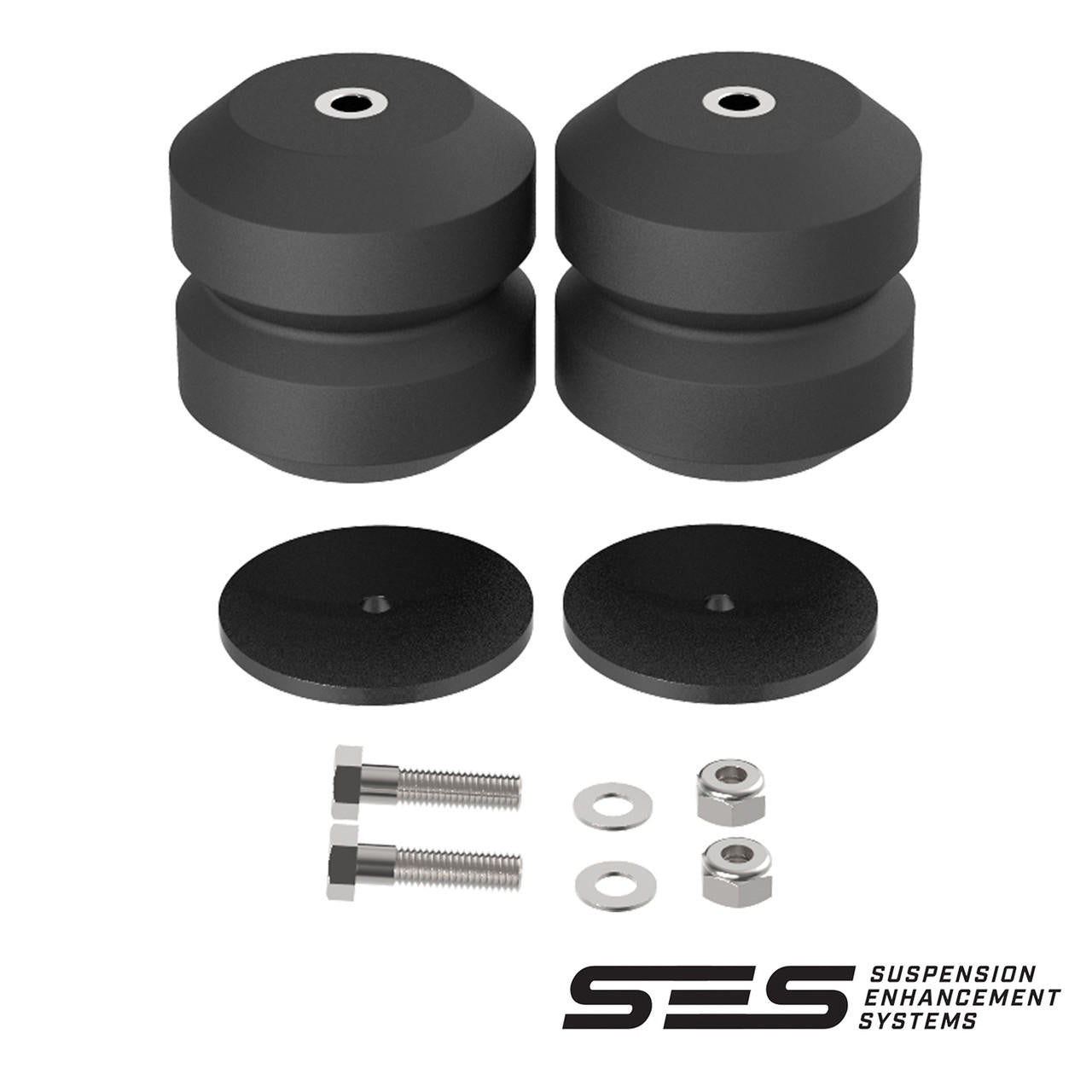 Timbren SES Suspension Enhancement System, Rear Kit FRF59 - Apollo Off-Road