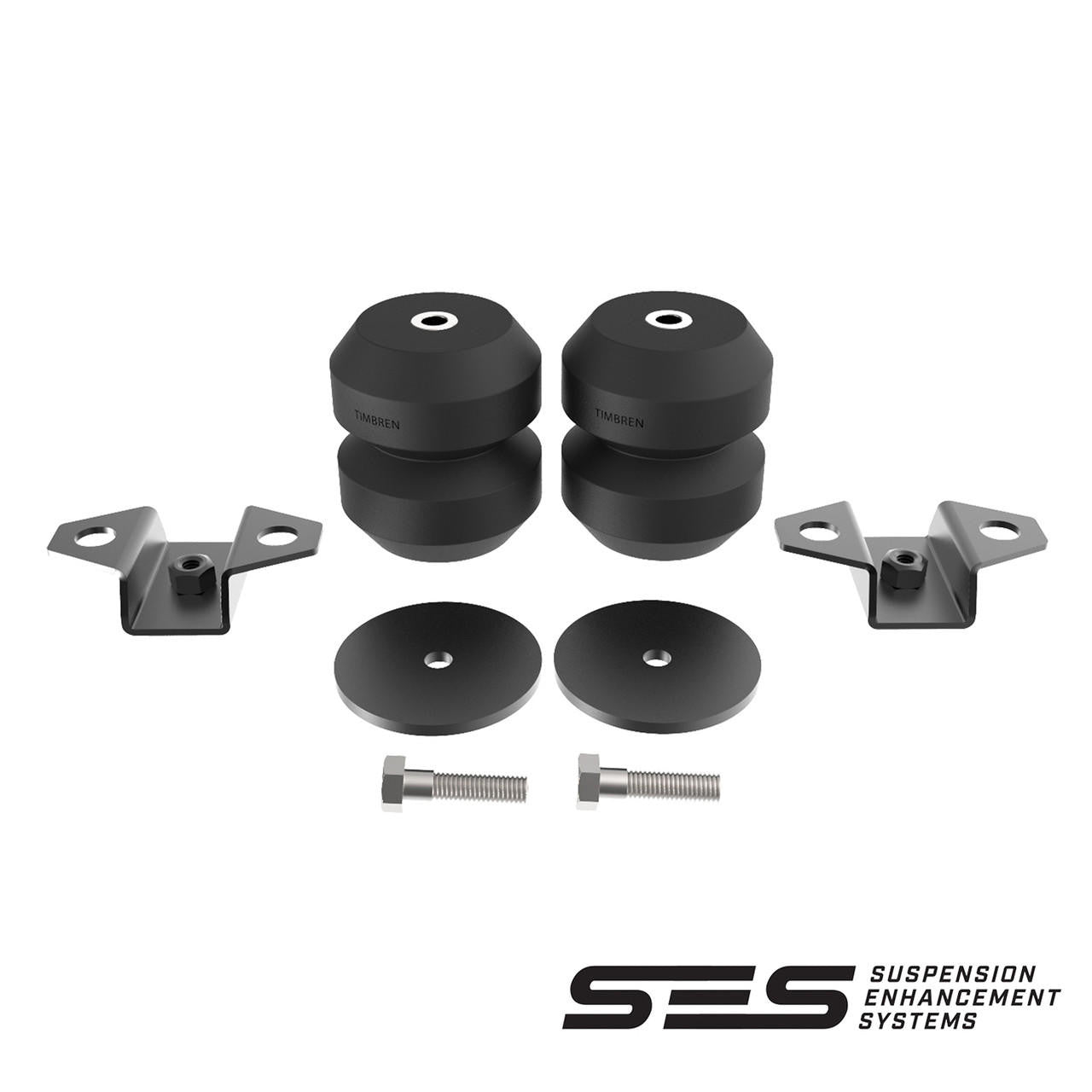 Timbren SES Suspension Enhancement System, Rear Kit FRFLX - Apollo Off-Road