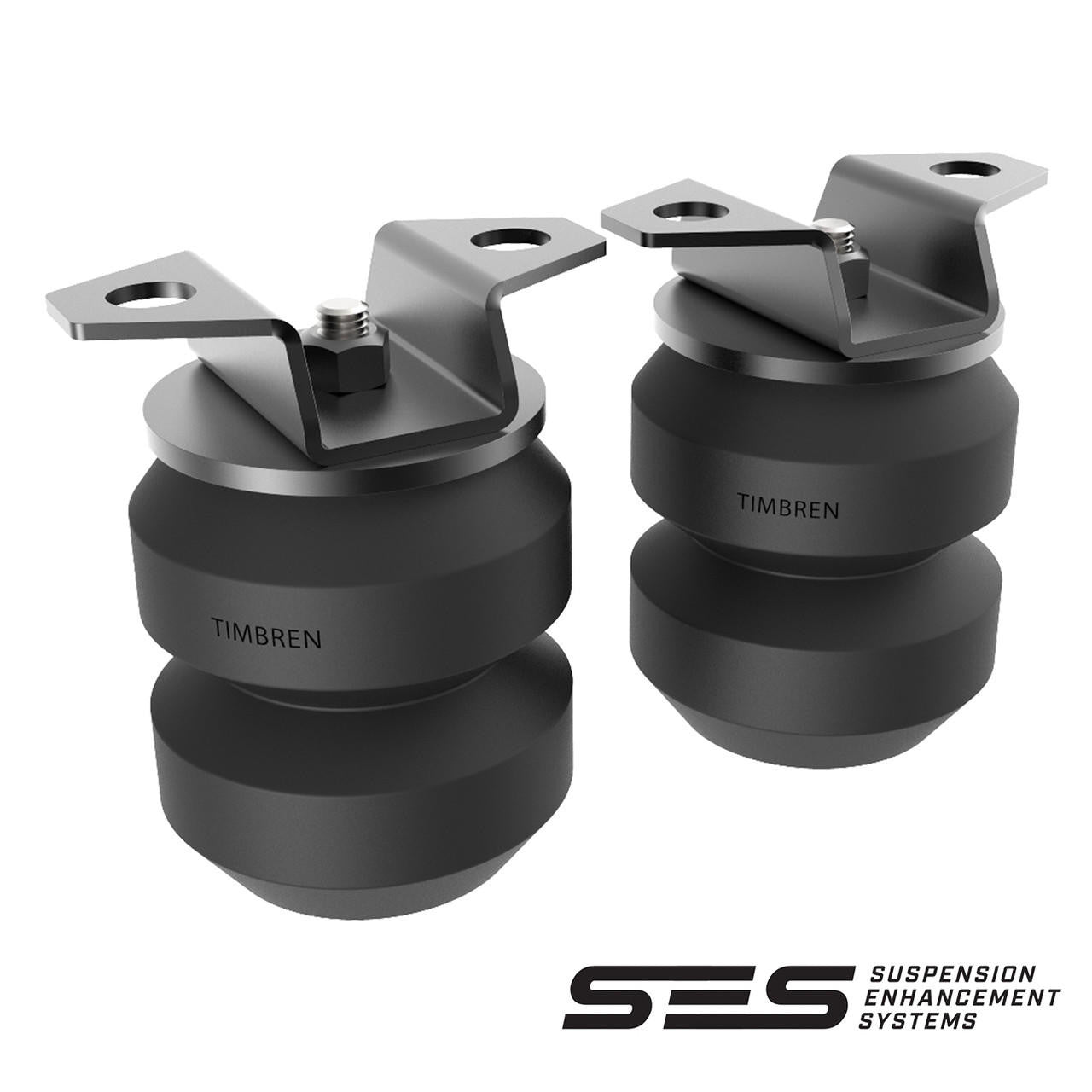 Timbren SES Suspension Enhancement System, Rear Kit FRFLX - Apollo Off-Road