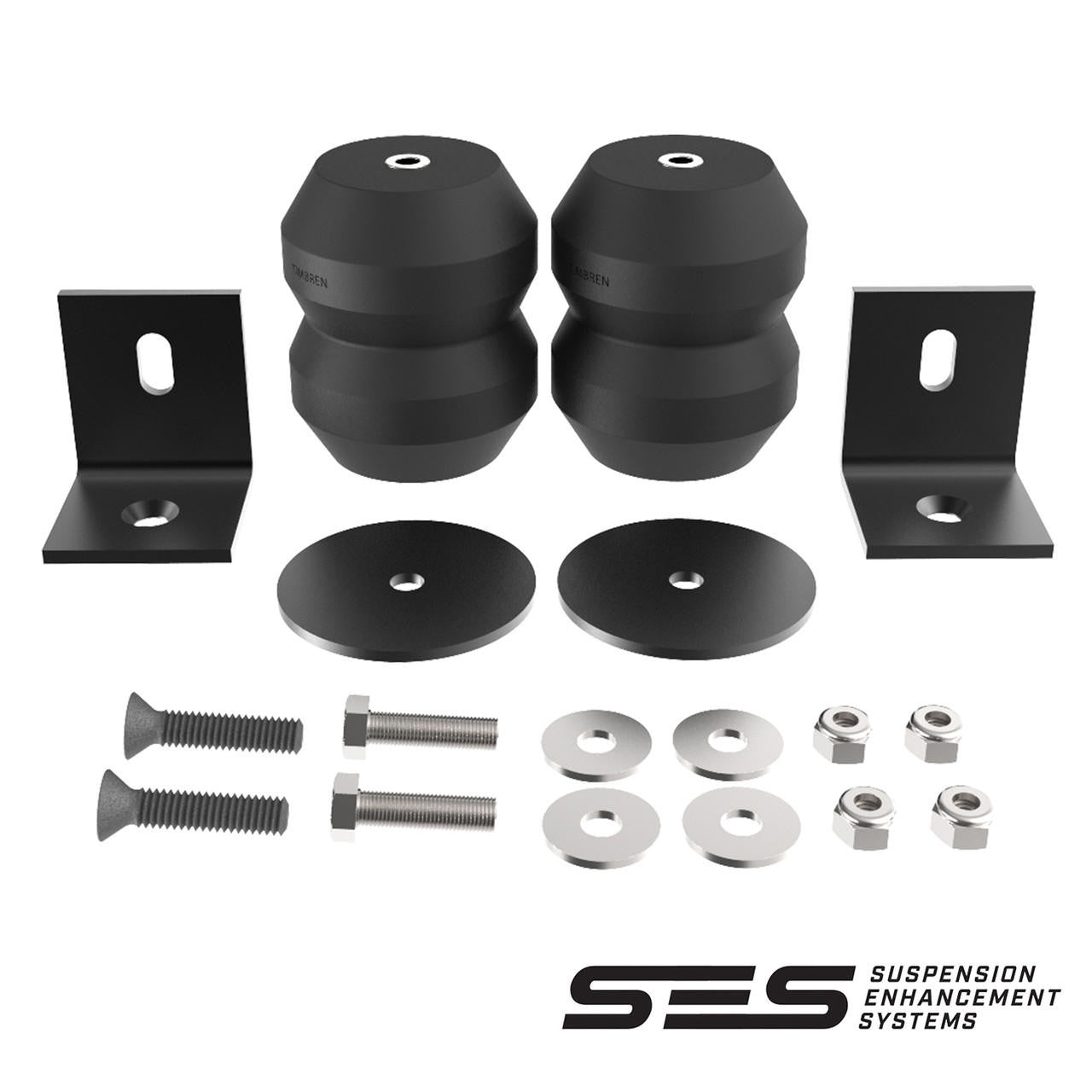 Timbren SES Suspension Enhancement System, Rear Kit FRMT45 - Apollo Off-Road