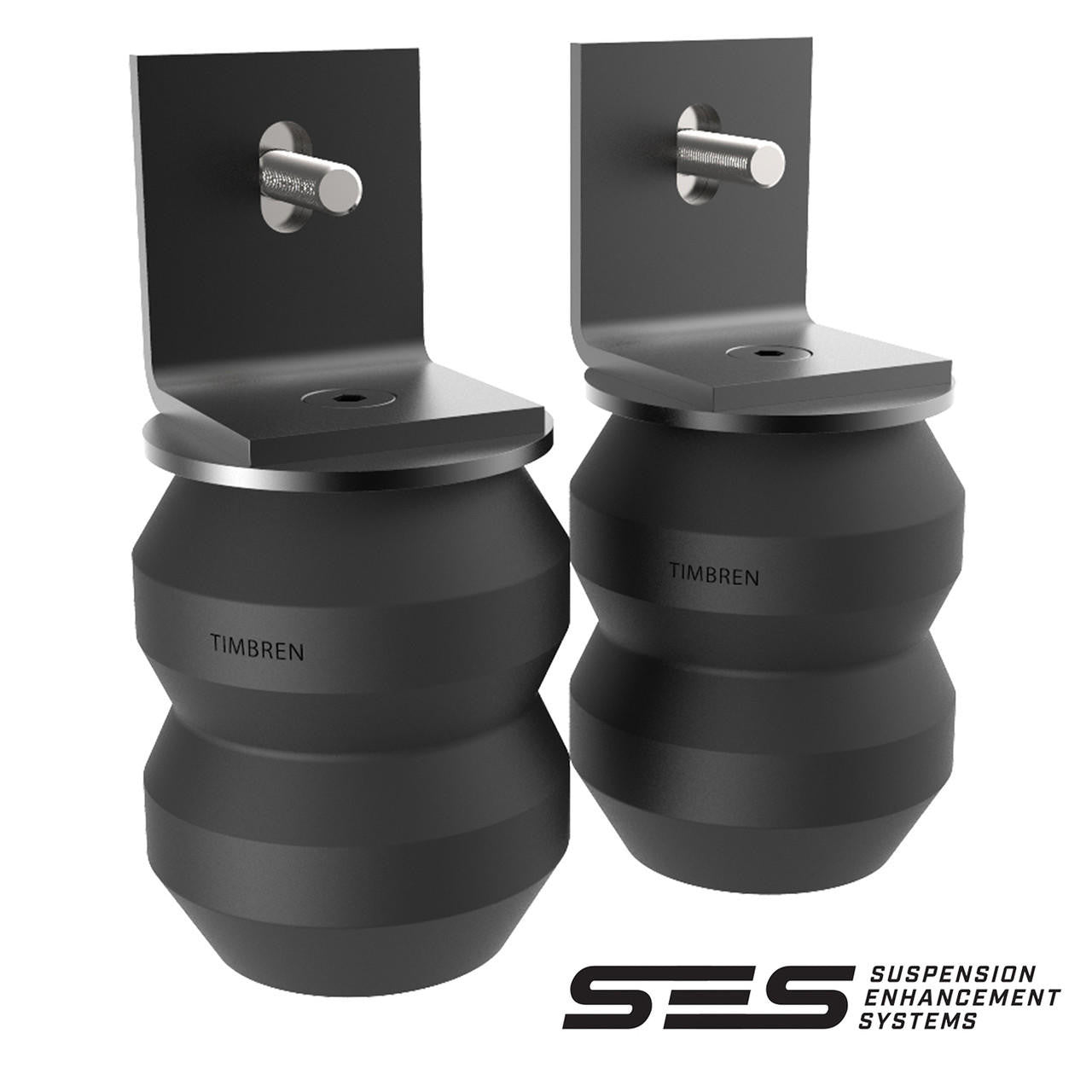 Timbren SES Suspension Enhancement System, Rear Kit FRMT45 - Apollo Off-Road
