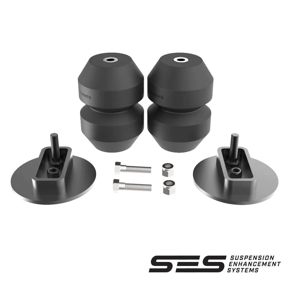 Timbren SES Suspension Enhancement System, Rear Kit FRR050A - Apollo Off-Road
