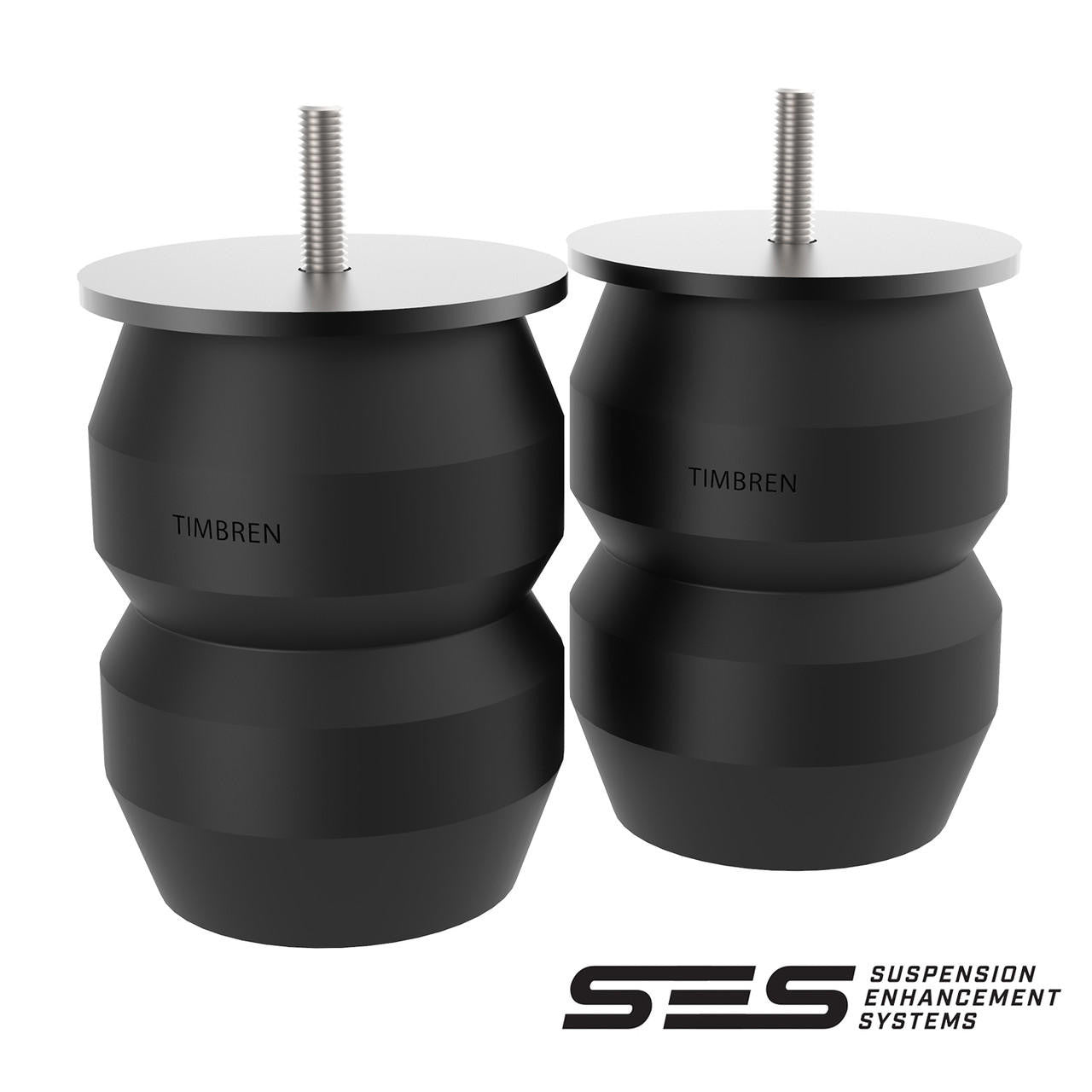 Timbren SES Suspension Enhancement System, Rear Kit FRRGR - Apollo Off-Road