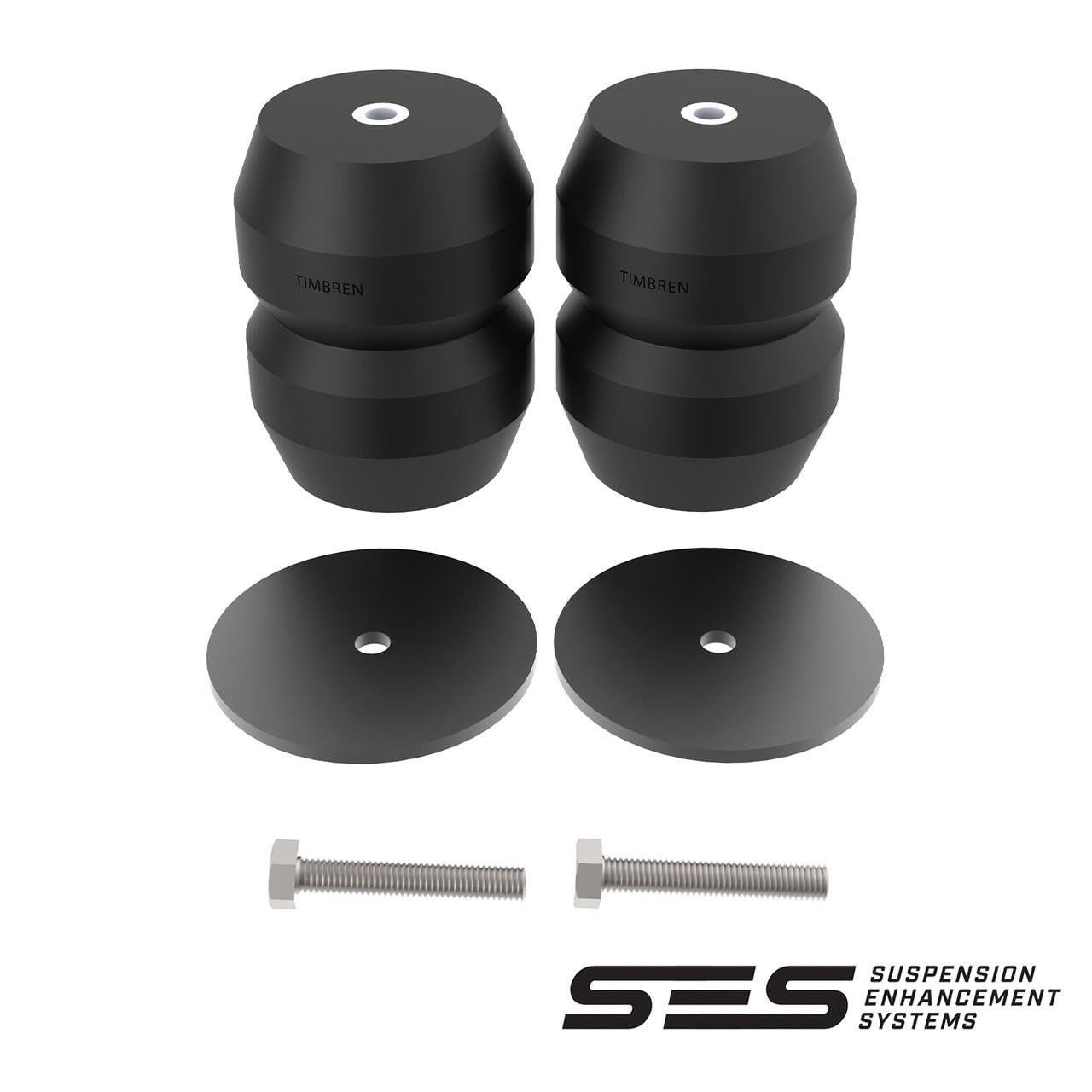 Timbren SES Suspension Enhancement System, Rear Kit FRRGR - Apollo Off-Road