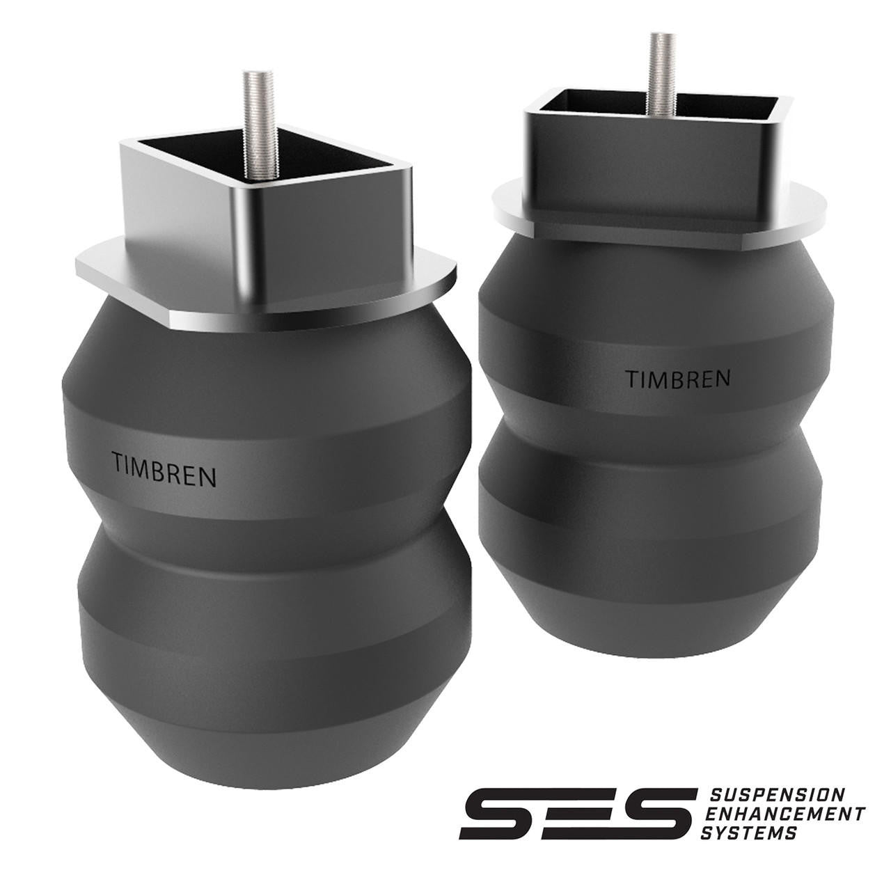 Timbren SES Suspension Enhancement System, Rear Kit FRSD - Apollo Off-Road