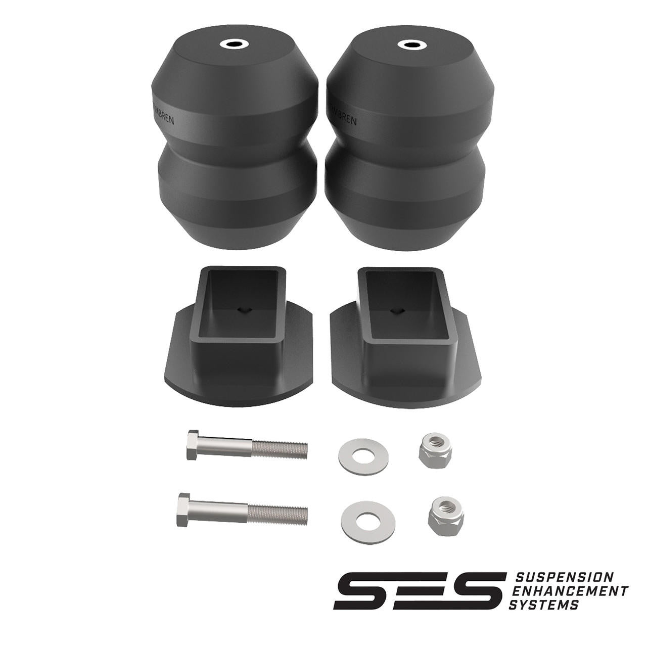 Timbren SES Suspension Enhancement System, Rear Kit FRSD - Apollo Off-Road