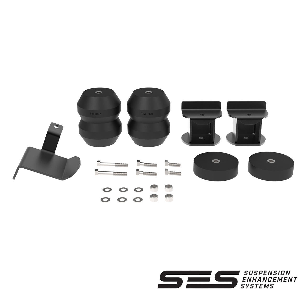 Timbren SES Suspension Enhancement System, Rear Kit FRSDD - Apollo Off-Road