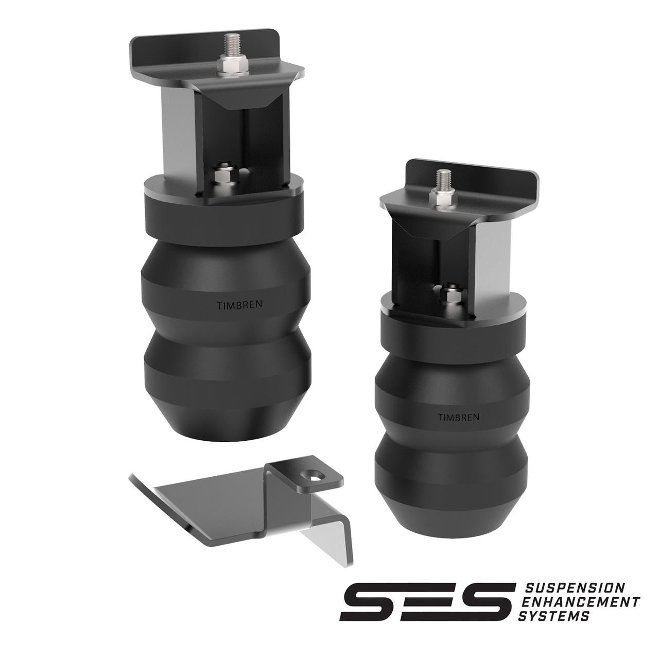 Timbren SES Suspension Enhancement System, Rear Kit FRSDD - Apollo Off-Road