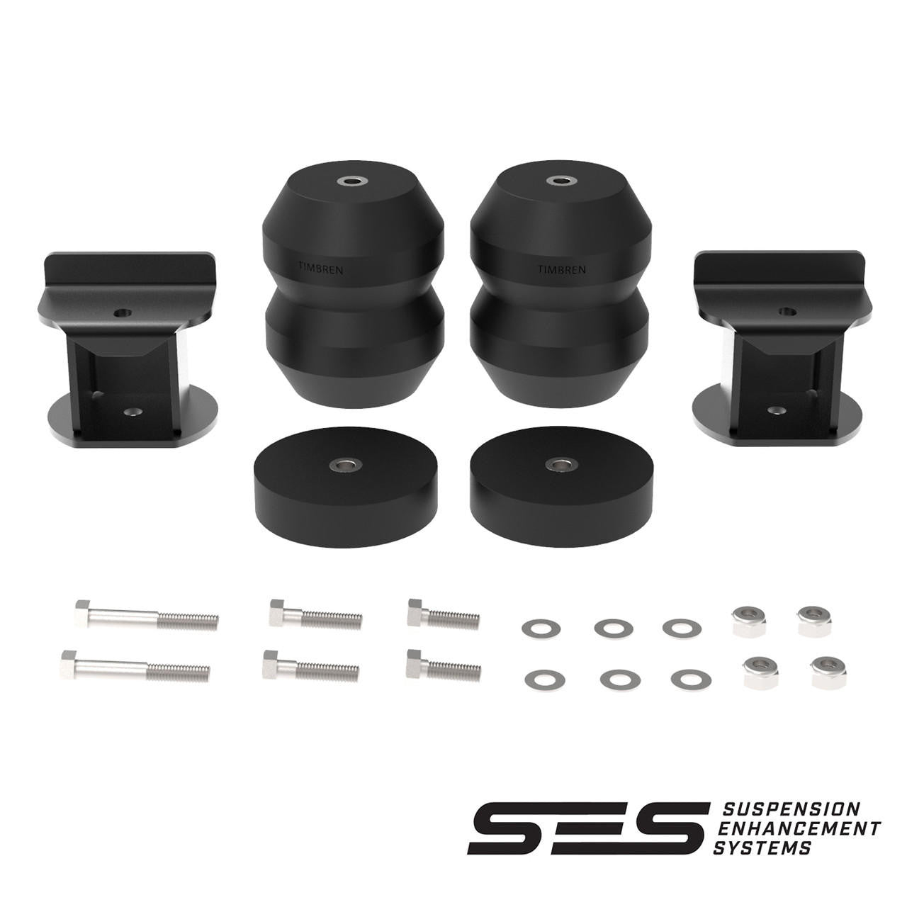 Timbren SES Suspension Enhancement System, Rear Kit FRSDE - Apollo Off-Road