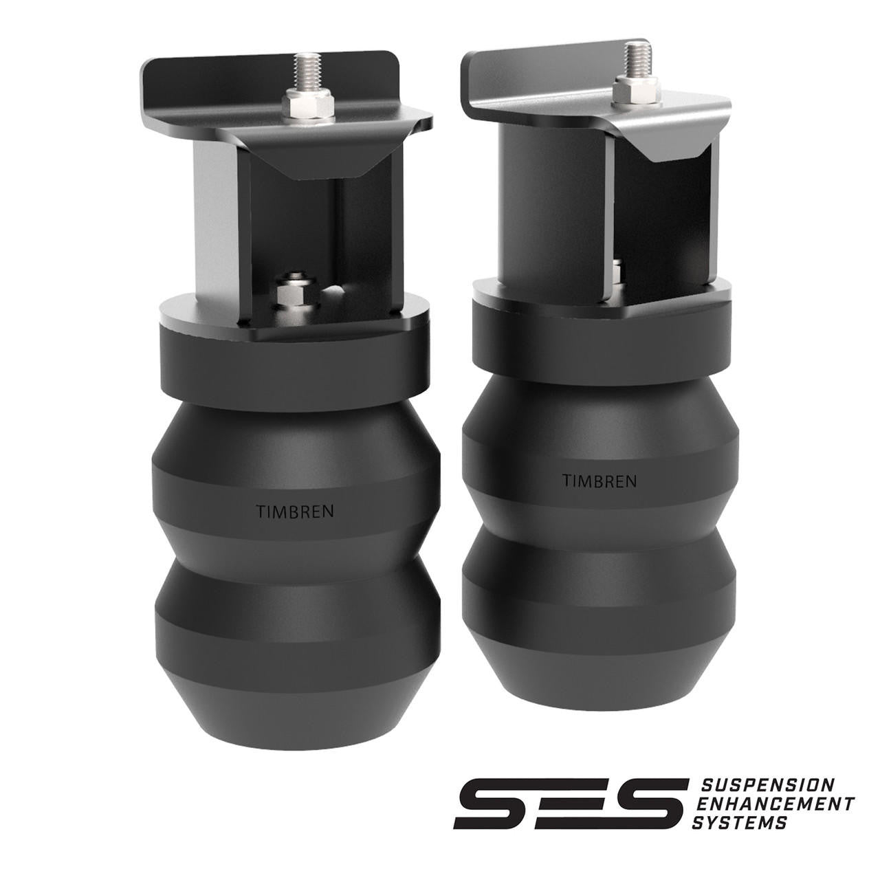 Timbren SES Suspension Enhancement System, Rear Kit FRSDE - Apollo Off-Road