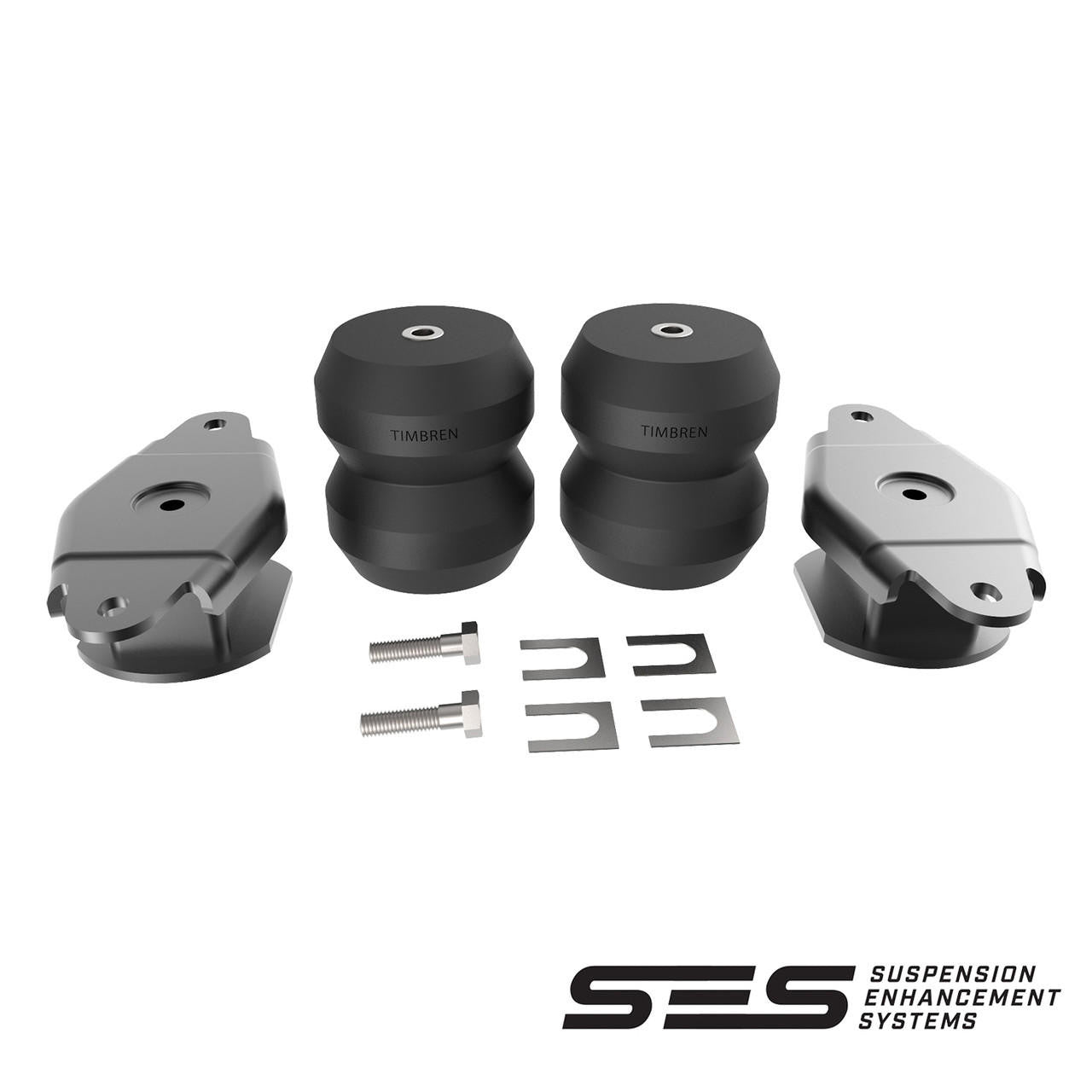 Timbren SES Suspension Enhancement System, Rear Kit FRSDJ - Apollo Off-Road