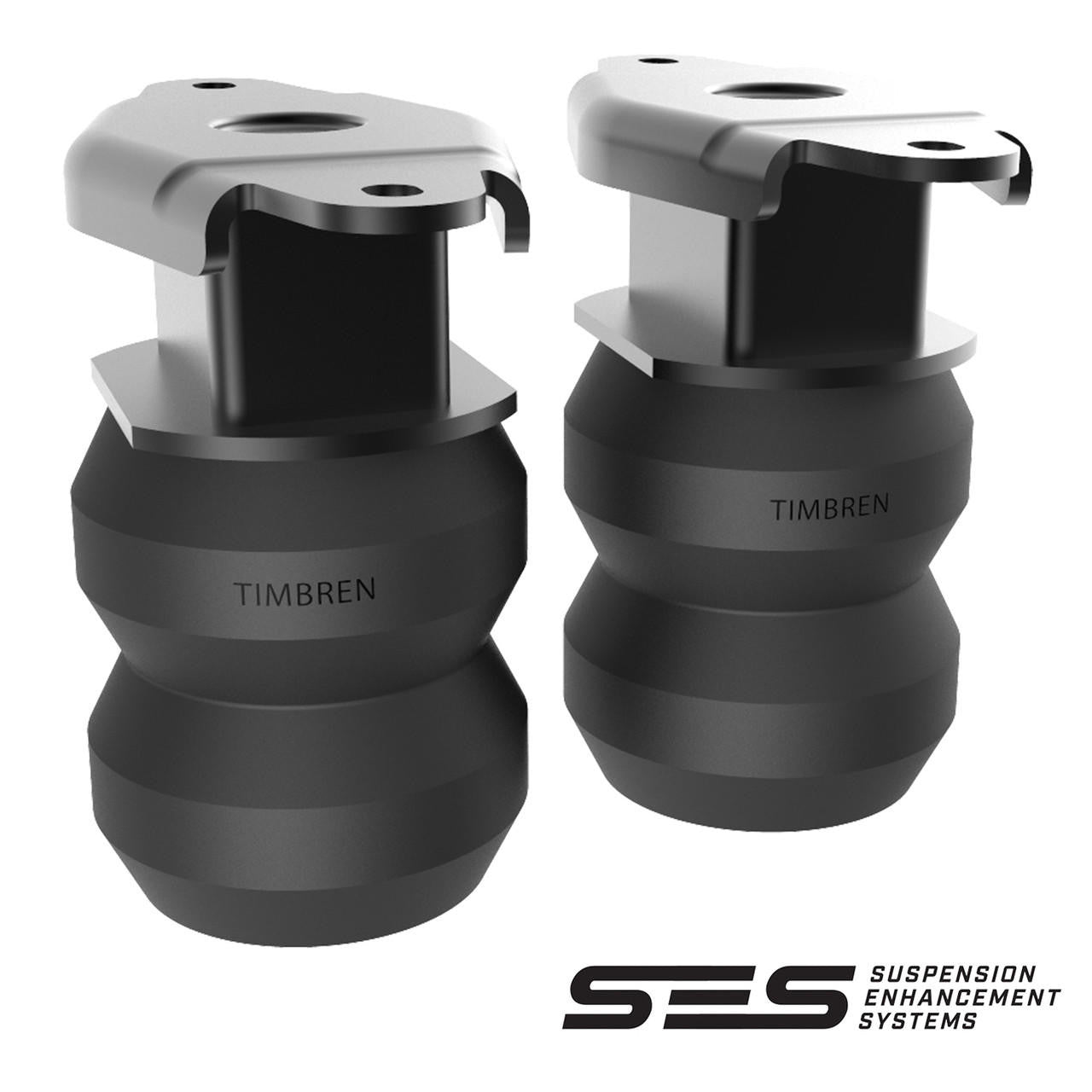 Timbren SES Suspension Enhancement System, Rear Kit FRSDJ - Apollo Off-Road