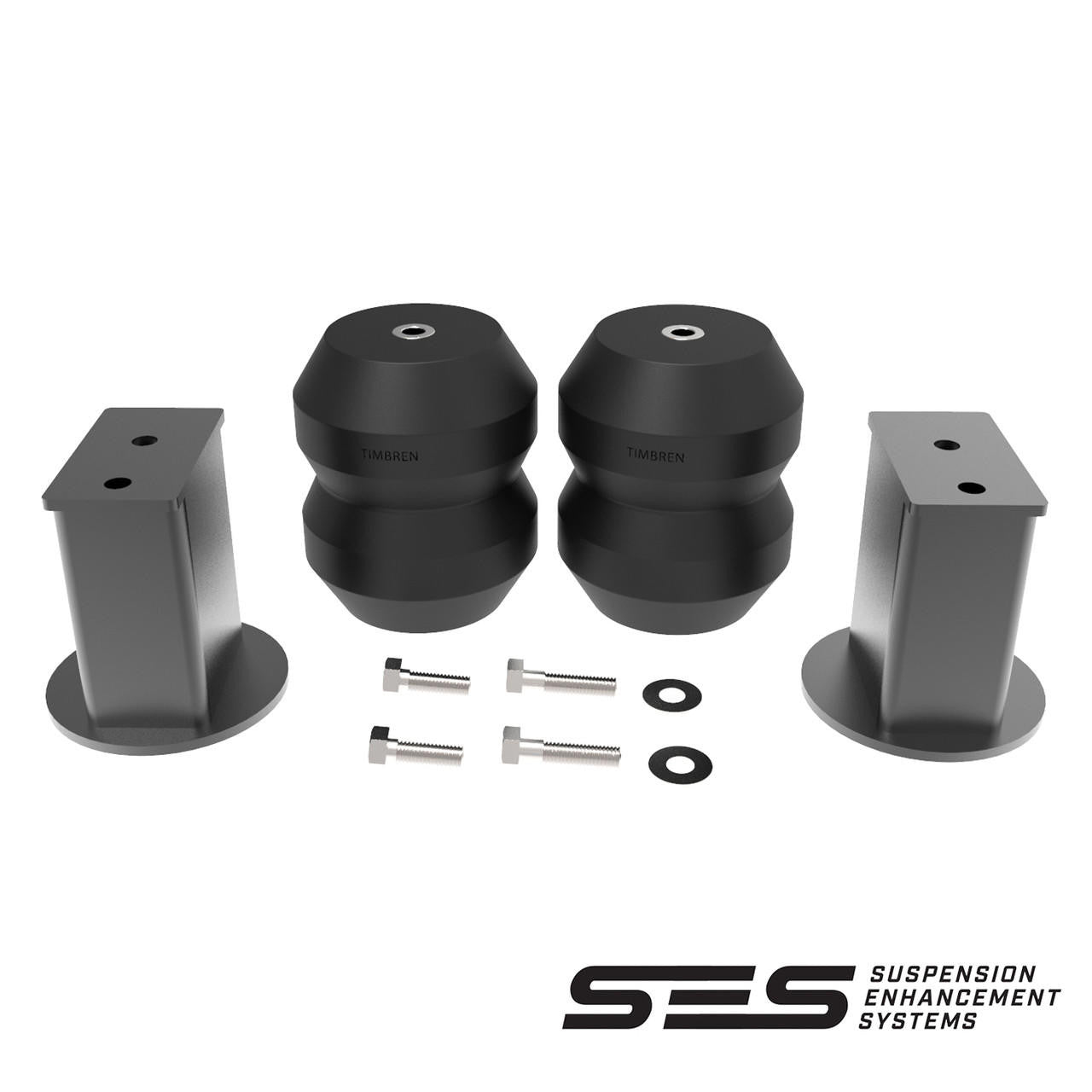 Timbren SES Suspension Enhancement System, Rear Kit FRSDP - Apollo Off-Road
