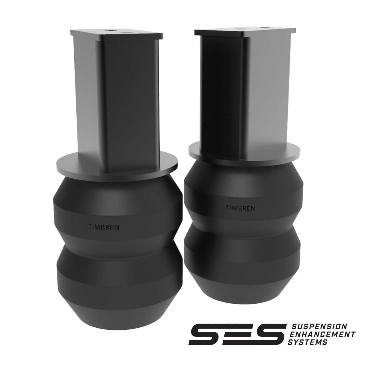 Timbren SES Suspension Enhancement System, Rear Kit FRSDP - Apollo Off-Road