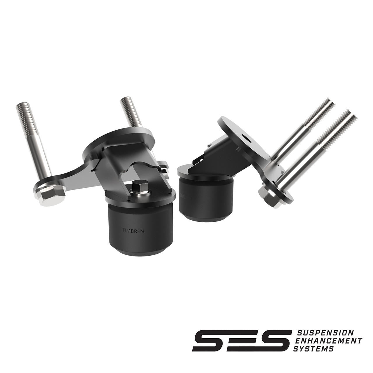 Timbren SES Suspension Enhancement System, Rear Kit FRTCA - Apollo Off-Road