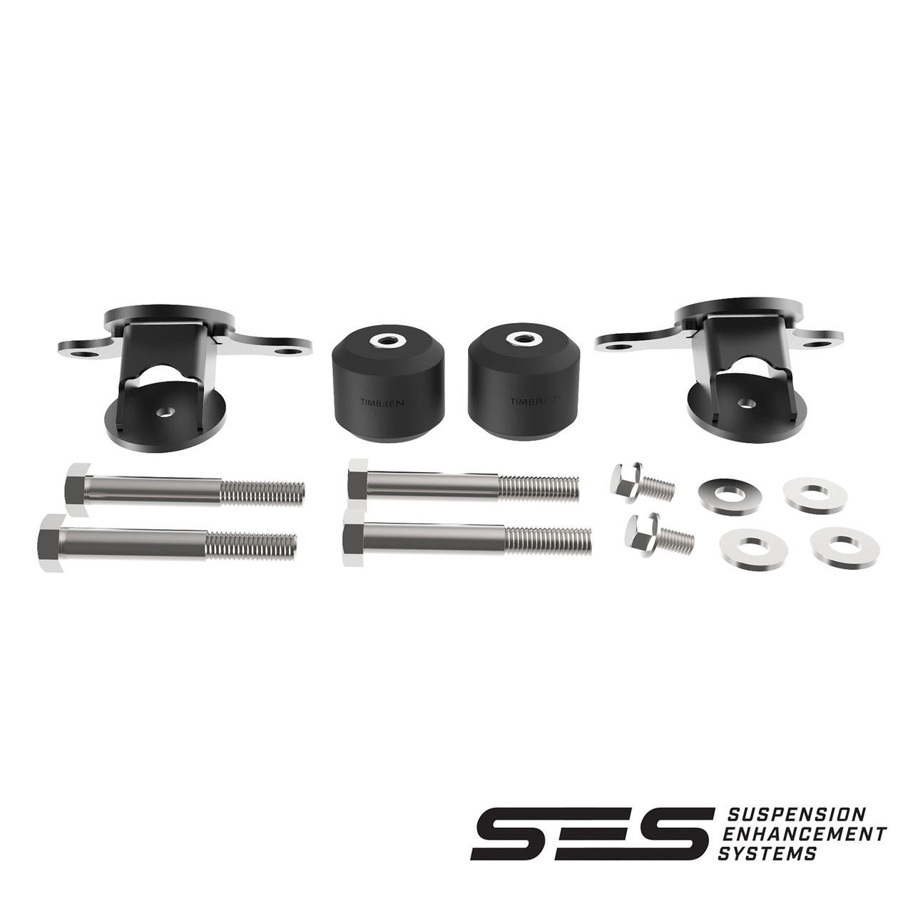 Timbren SES Suspension Enhancement System, Rear Kit FRTCA - Apollo Off-Road