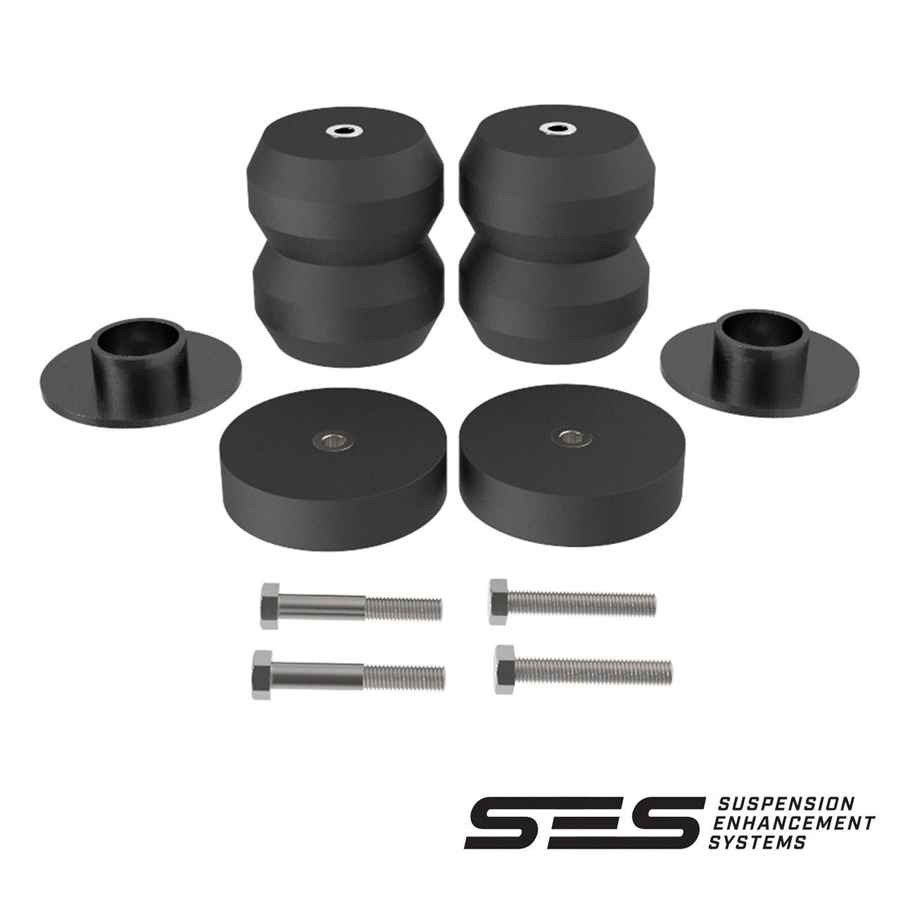 Timbren SES Suspension Enhancement System, Rear Kit FRTR250 - Apollo Off-Road