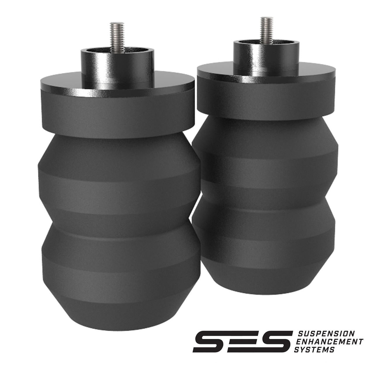 Timbren SES Suspension Enhancement System, Rear Kit FRTR350 - Apollo Off-Road