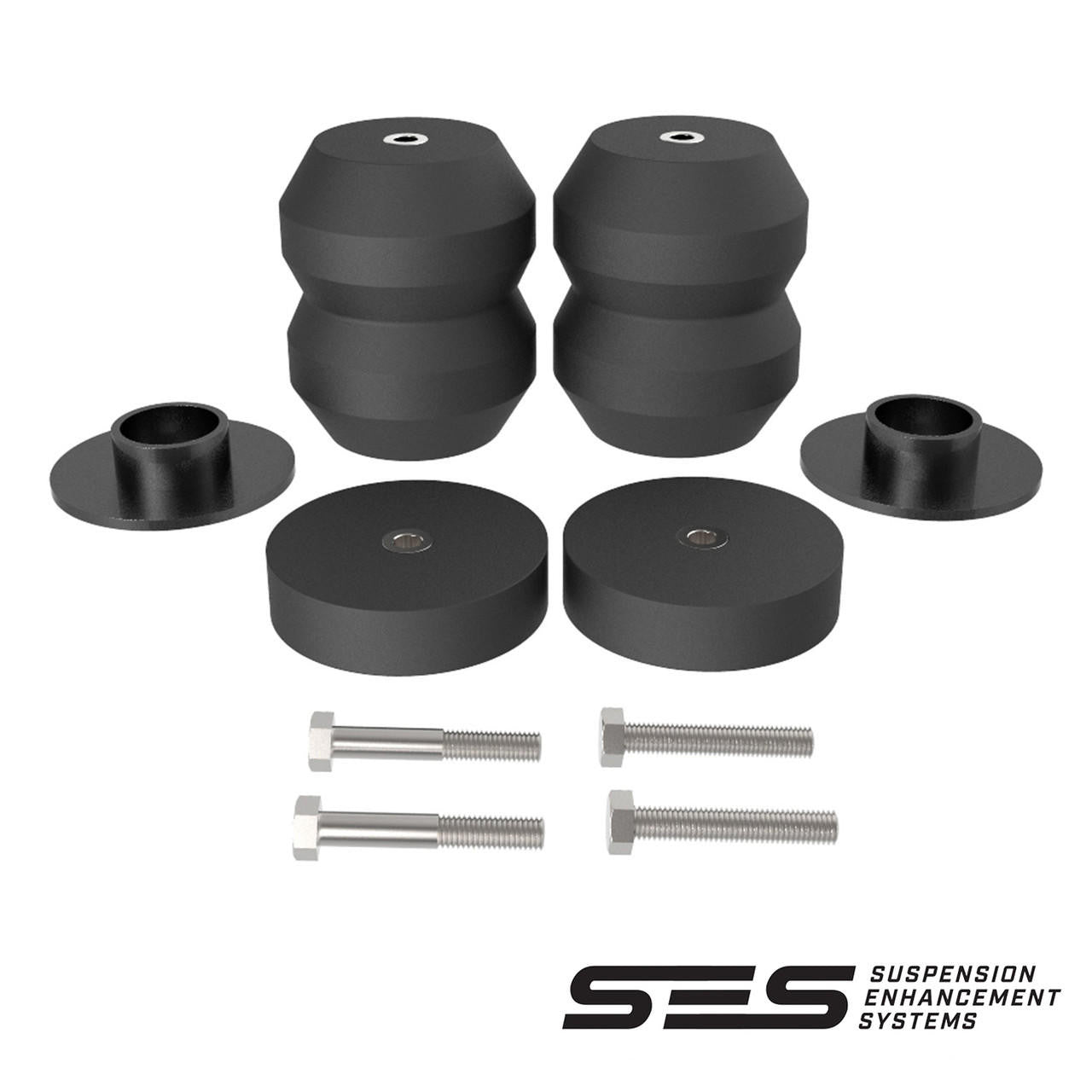 Timbren SES Suspension Enhancement System, Rear Kit FRTR350 - Apollo Off-Road