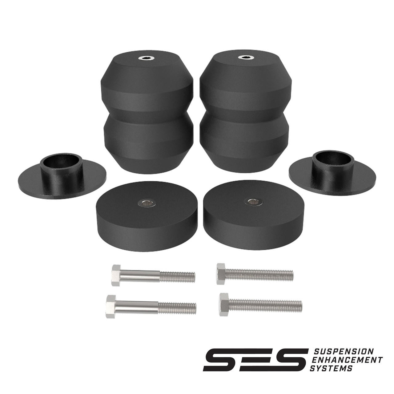 Timbren SES Suspension Enhancement System, Rear Kit FRTR350HD - Apollo Off-Road