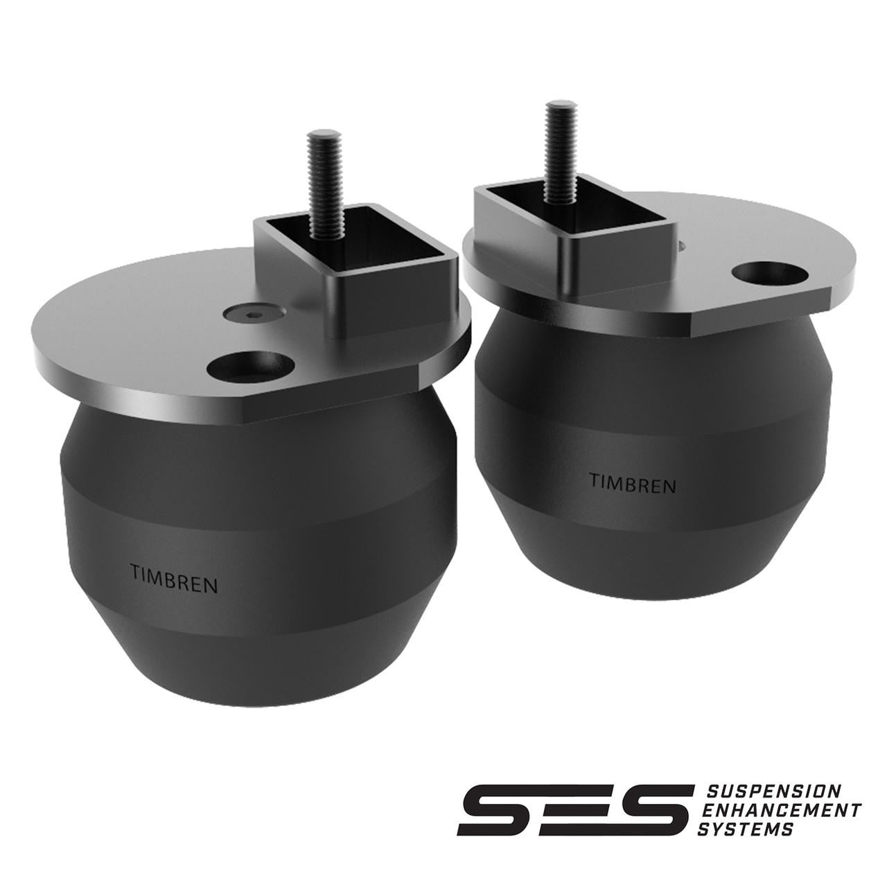 Timbren SES Suspension Enhancement System, Rear Kit GMR35HDM - Apollo Off-Road
