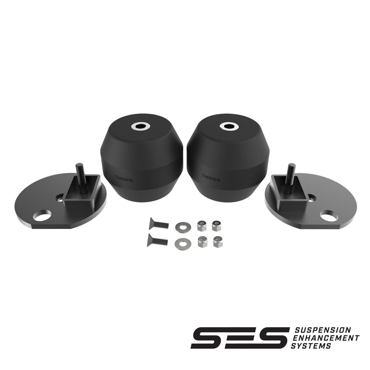 Timbren SES Suspension Enhancement System, Rear Kit GMR35HDM - Apollo Off-Road