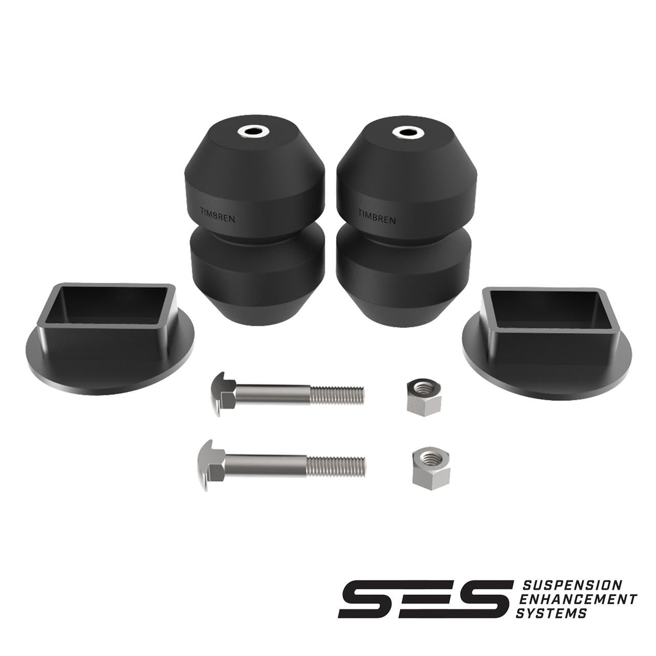 Timbren SES Suspension Enhancement System, Rear Kit GMRC20 - Apollo Off-Road