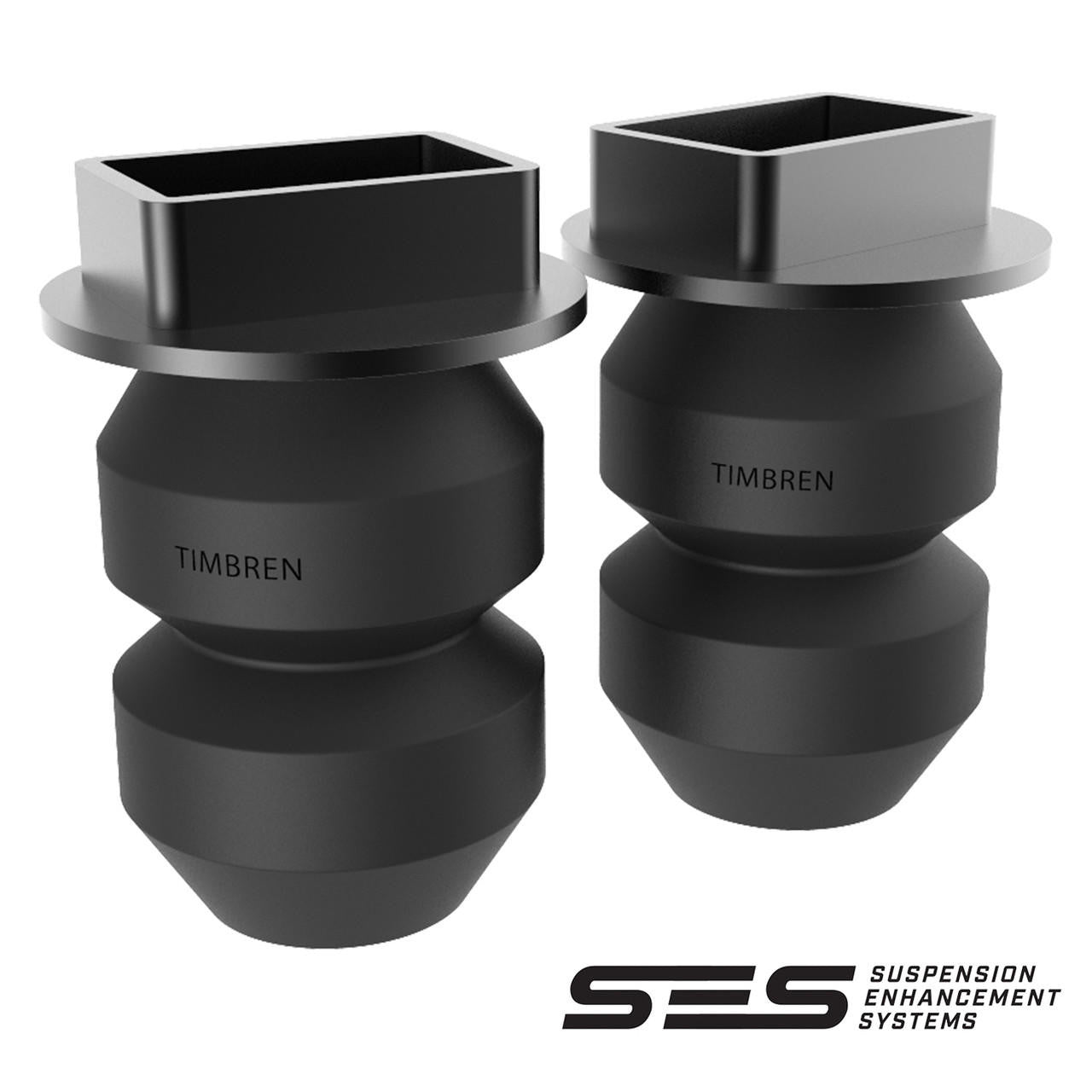 Timbren SES Suspension Enhancement System, Rear Kit GMRC20 - Apollo Off-Road