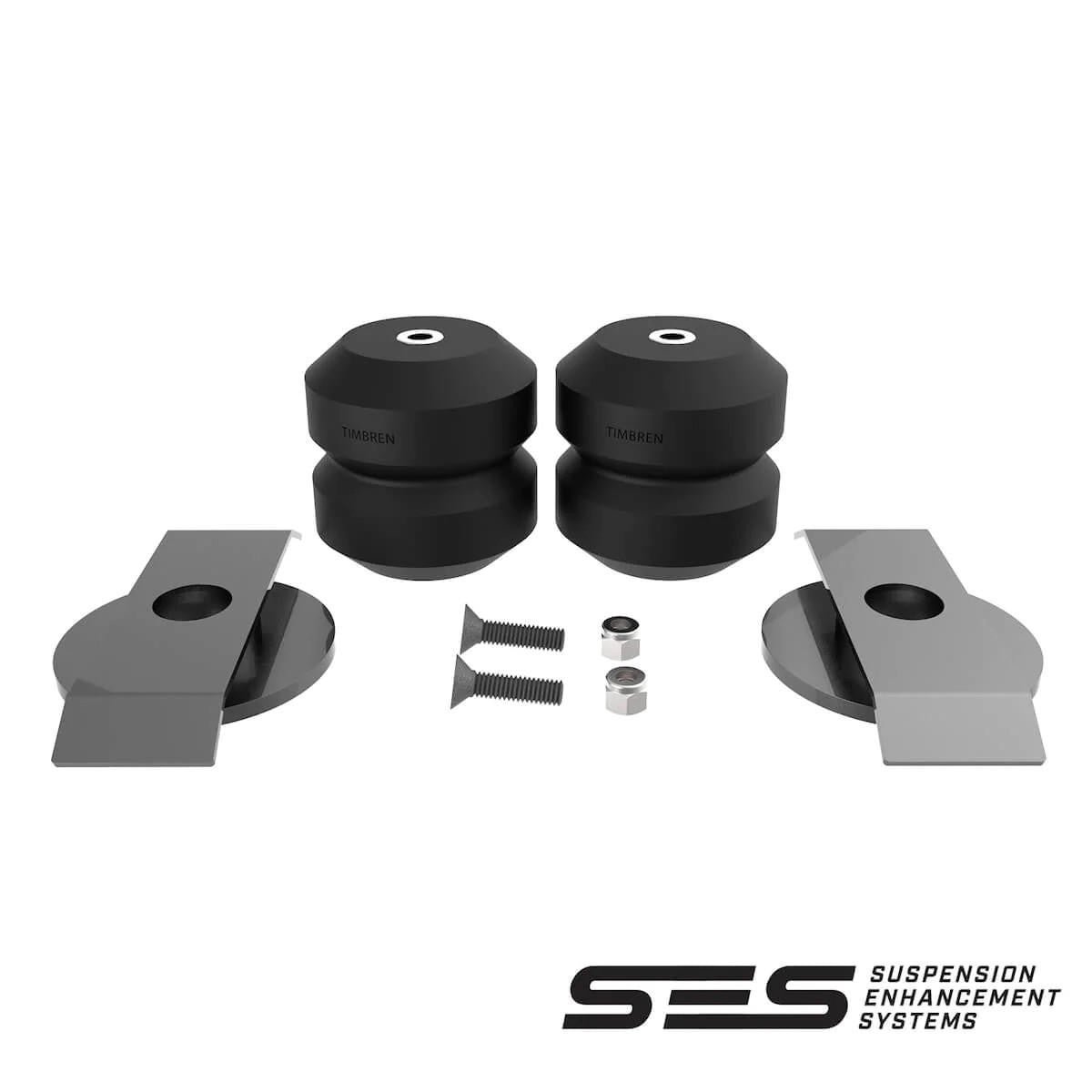 Timbren SES Suspension Enhancement System, Rear Kit GMRCCA - Apollo Off-Road