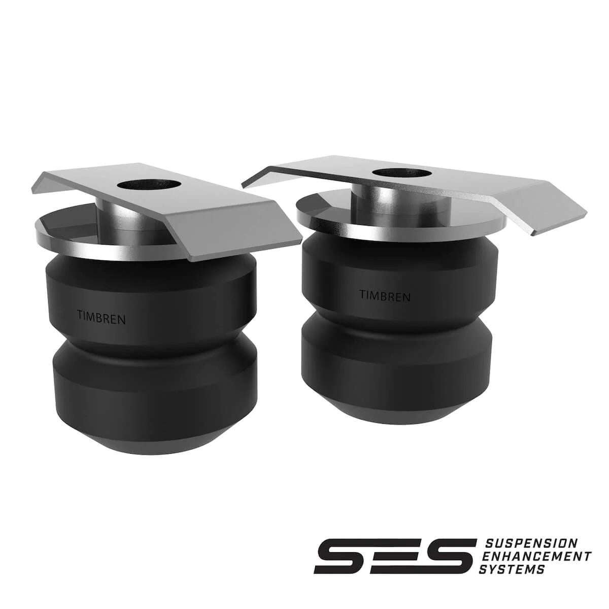 Timbren SES Suspension Enhancement System, Rear Kit GMRCCA - Apollo Off-Road