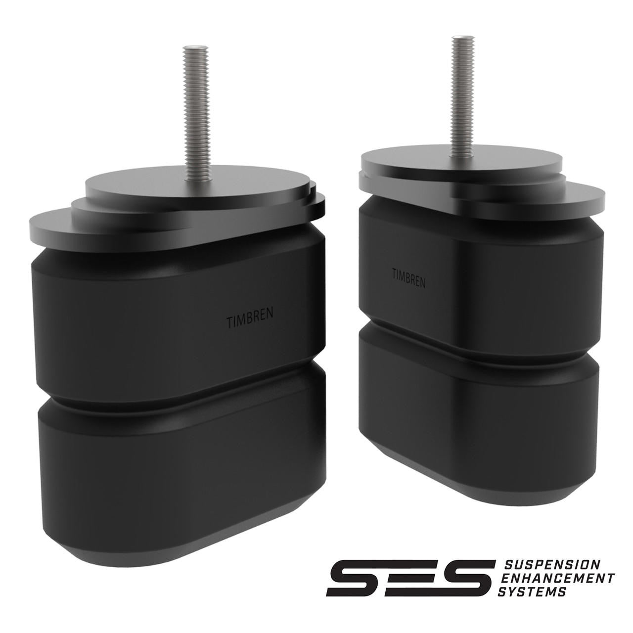 Timbren SES Suspension Enhancement System, Rear Kit GMRCK15MR - Apollo Off-Road