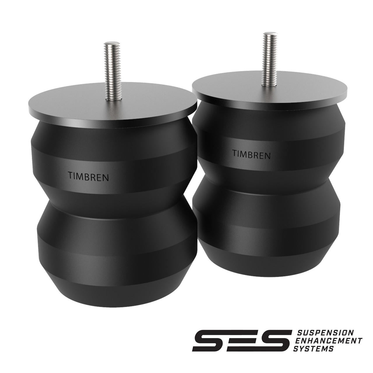 Timbren SES Suspension Enhancement System, Rear Kit GMRCK15S - Apollo Off-Road