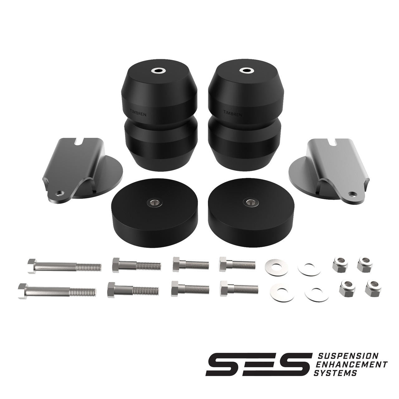 Timbren SES Suspension Enhancement System, Rear Kit GMRCK25S - Apollo Off-Road