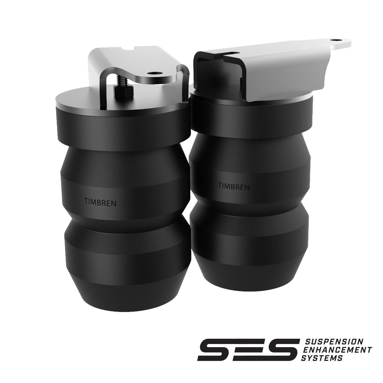 Timbren SES Suspension Enhancement System, Rear Kit GMRCK25S - Apollo Off-Road