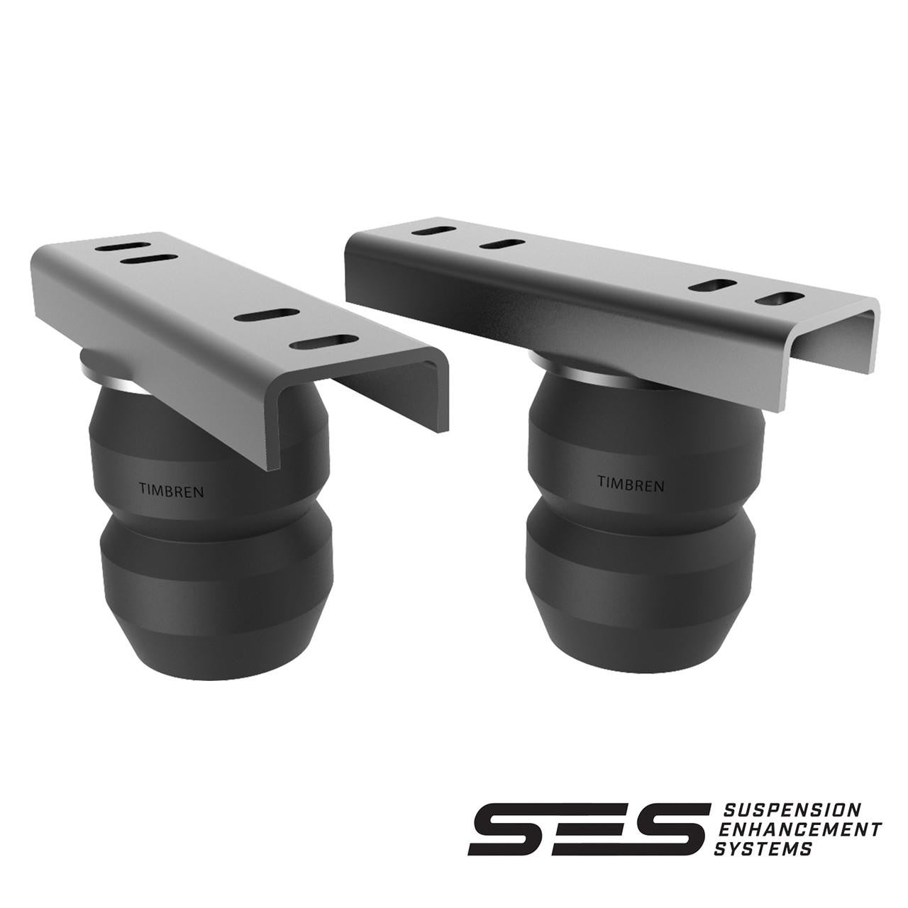 Timbren SES Suspension Enhancement System, Rear Kit GMRCK35 - Apollo Off-Road