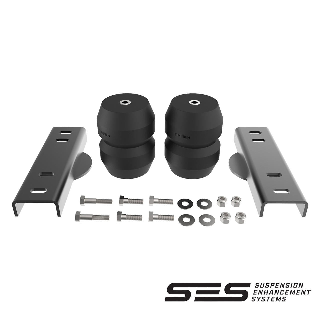 Timbren SES Suspension Enhancement System, Rear Kit GMRCK35 - Apollo Off-Road