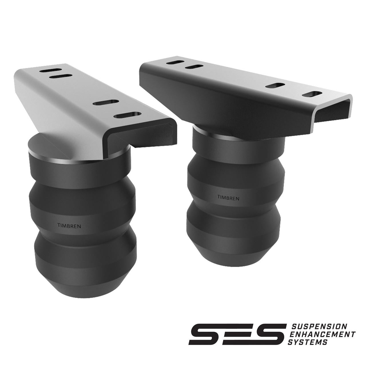 Timbren SES Suspension Enhancement System, Rear Kit GMRCK35C - Apollo Off-Road