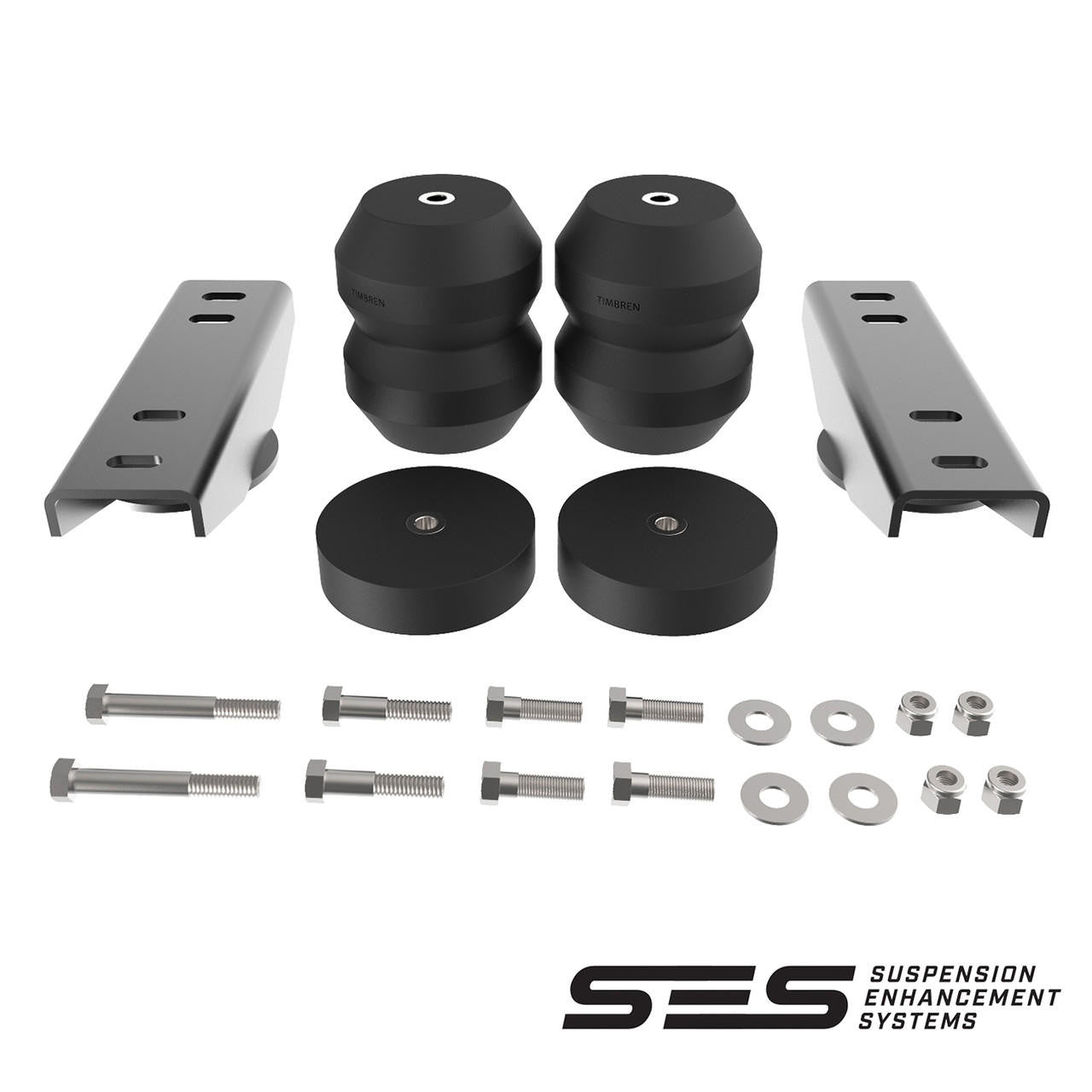 Timbren SES Suspension Enhancement System, Rear Kit GMRCK35C - Apollo Off-Road
