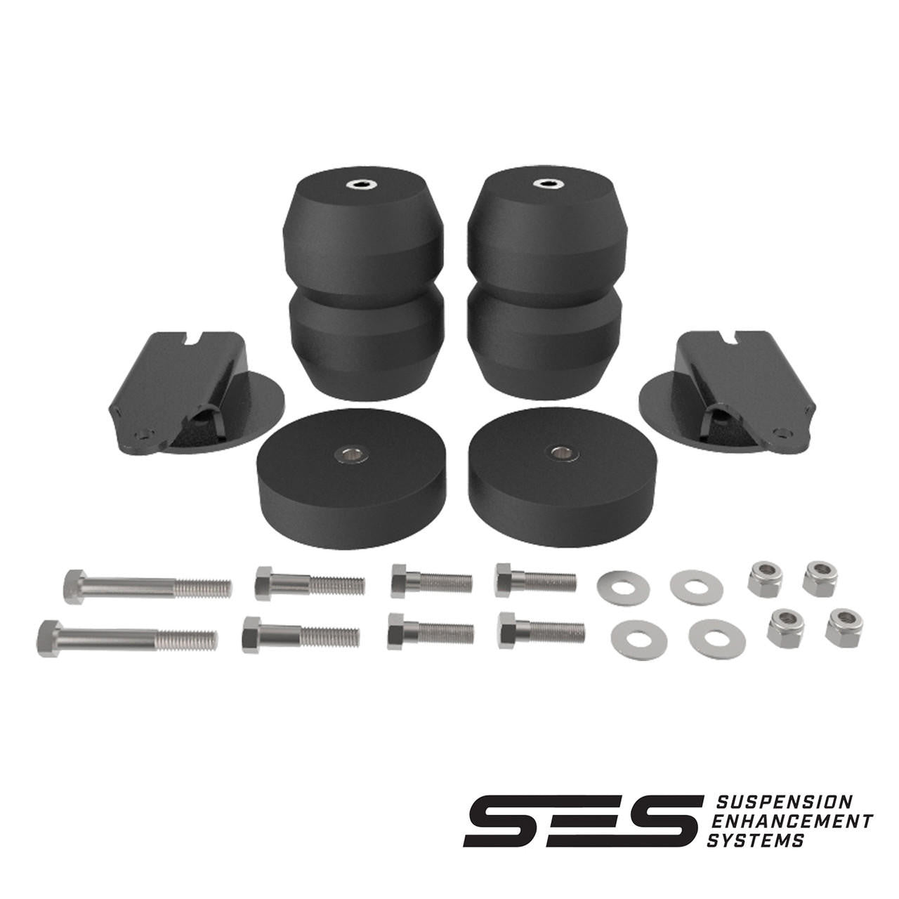 Timbren SES Suspension Enhancement System, Rear Kit GMRCK35S - Apollo Off-Road