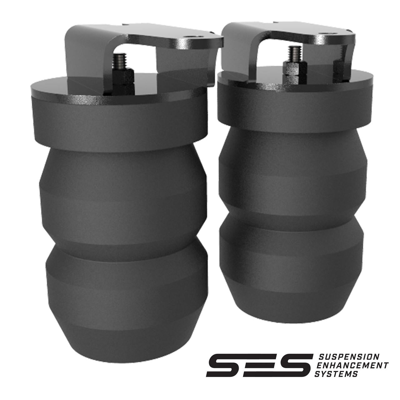 Timbren SES Suspension Enhancement System, Rear Kit GMRCK35S - Apollo Off-Road