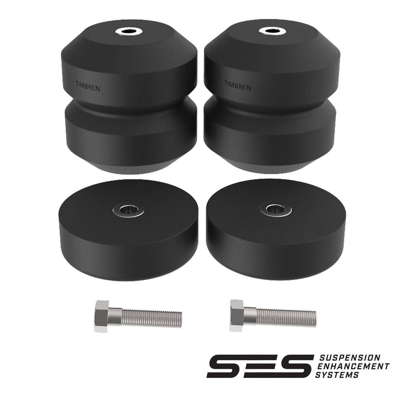 Timbren SES Suspension Enhancement System, Rear Kit GMRETB - Apollo Off-Road