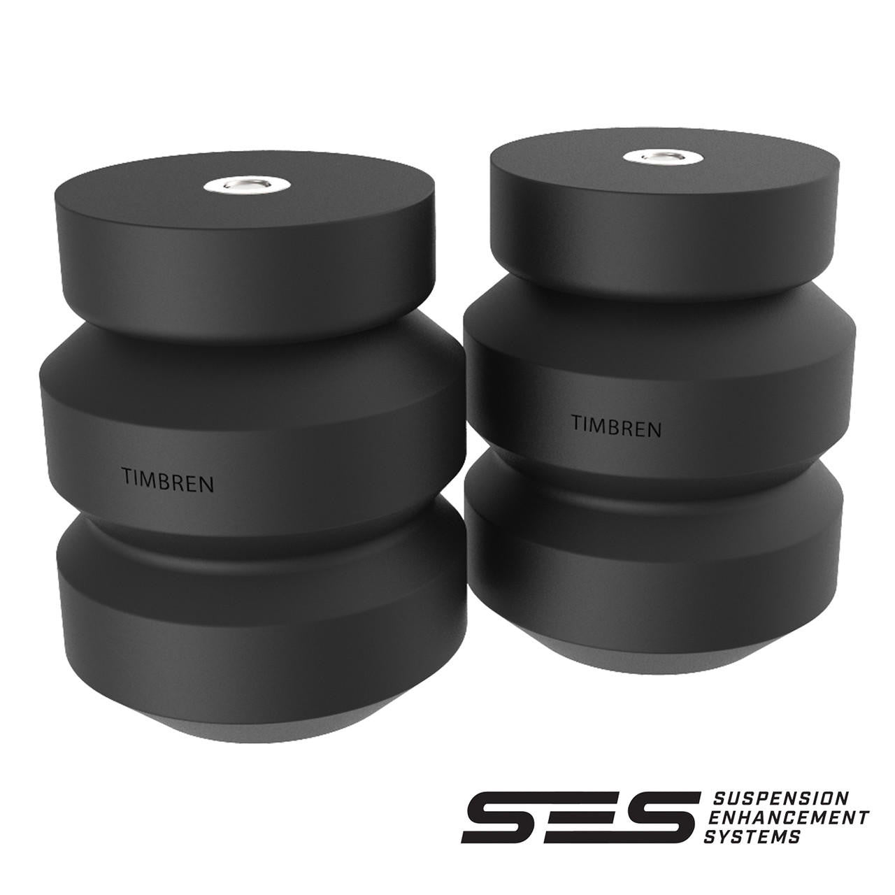 Timbren SES Suspension Enhancement System, Rear Kit GMRETB - Apollo Off-Road