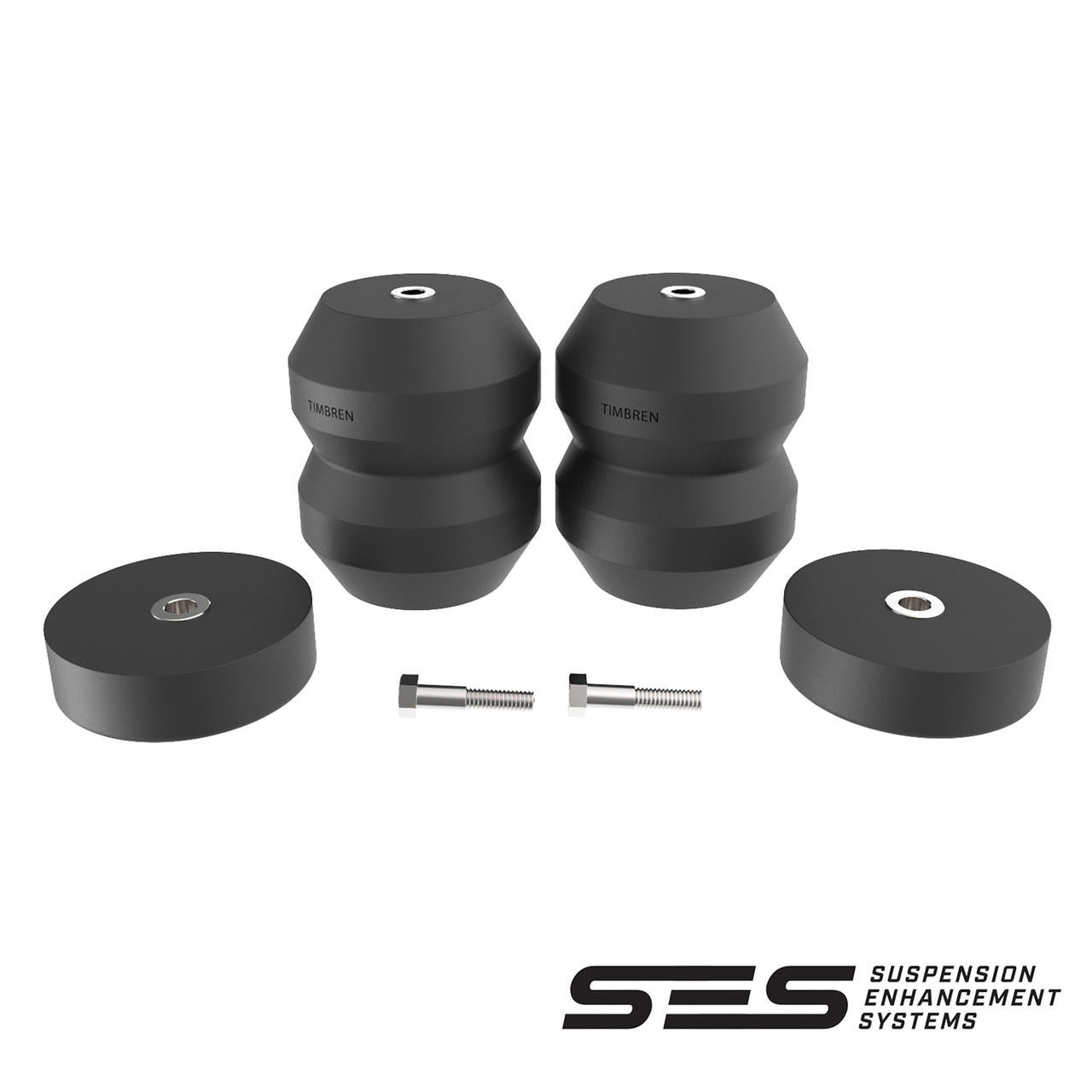 Timbren SES Suspension Enhancement System, Rear Kit GMRH2 - Apollo Off-Road